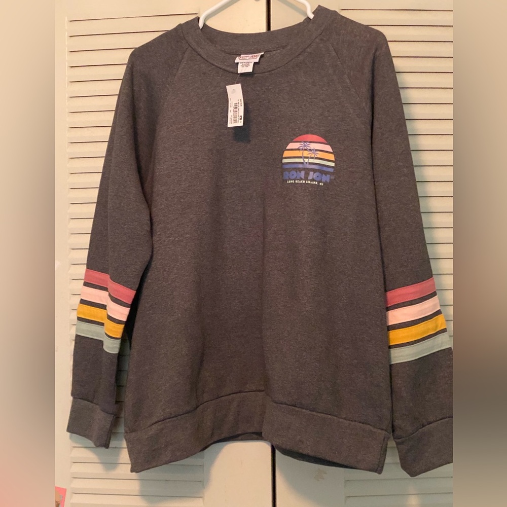 Ron Jon Sweatshirt
